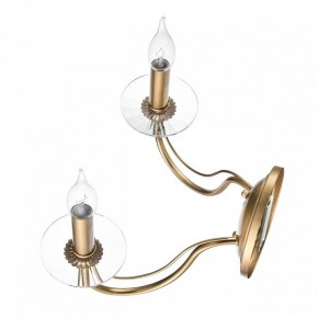 Бра Lumion INCANTO 8033/2W в Заводоуковске - zavodoukovsk.ok-mebel.com | фото 3