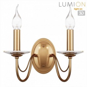 Бра Lumion INCANTO 8033/2W в Заводоуковске - zavodoukovsk.ok-mebel.com | фото 4