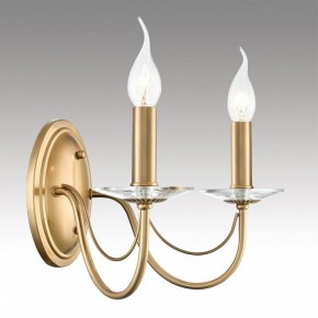 Бра Lumion INCANTO 8033/2W в Заводоуковске - zavodoukovsk.ok-mebel.com | фото 6