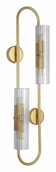 Бра Lumion TORONTO 6560/4W в Заводоуковске - zavodoukovsk.ok-mebel.com | фото