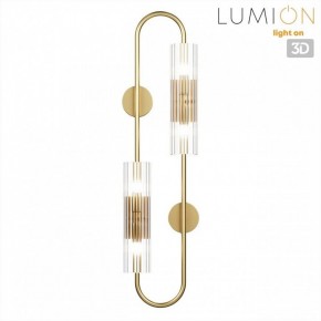 Бра Lumion TORONTO 6560/4W в Заводоуковске - zavodoukovsk.ok-mebel.com | фото 3