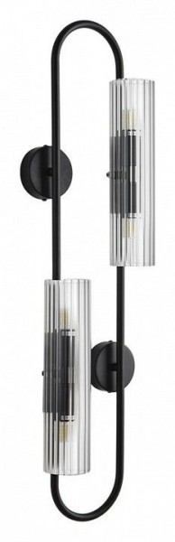 Бра Lumion TORONTO 6561/4W в Заводоуковске - zavodoukovsk.ok-mebel.com | фото
