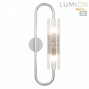 Бра Lumion TORONTO 8258/2W в Заводоуковске - zavodoukovsk.ok-mebel.com | фото 4