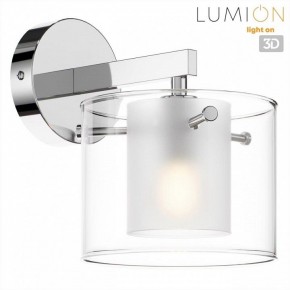 Бра Lumion VERDI 8261/1W в Заводоуковске - zavodoukovsk.ok-mebel.com | фото 4