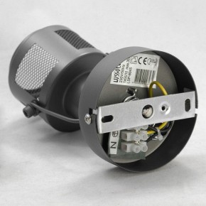 Бра Lussole Haines LSP-8045 в Заводоуковске - zavodoukovsk.ok-mebel.com | фото 5