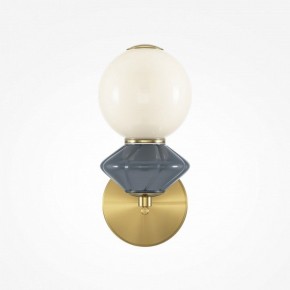 Бра Maytoni Brosche MOD362WL-L5GR3K в Заводоуковске - zavodoukovsk.ok-mebel.com | фото 2