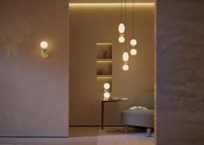 Бра Maytoni Brosche MOD362WL-L5GR3K в Заводоуковске - zavodoukovsk.ok-mebel.com | фото 3