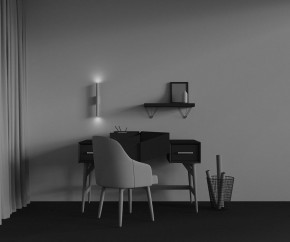 Бра Maytoni Calipso C082WL-12W2.7K-W в Заводоуковске - zavodoukovsk.ok-mebel.com | фото 4
