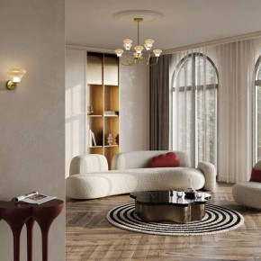 Бра Maytoni Dynasty MOD402WL-L3BS3K в Заводоуковске - zavodoukovsk.ok-mebel.com | фото 4