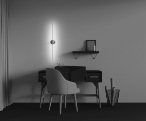 Бра Maytoni Elegant C084WL-L12BS2.7K в Заводоуковске - zavodoukovsk.ok-mebel.com | фото 5