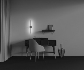 Бра Maytoni Elegant C084WL-L7BS2.7K в Заводоуковске - zavodoukovsk.ok-mebel.com | фото 5