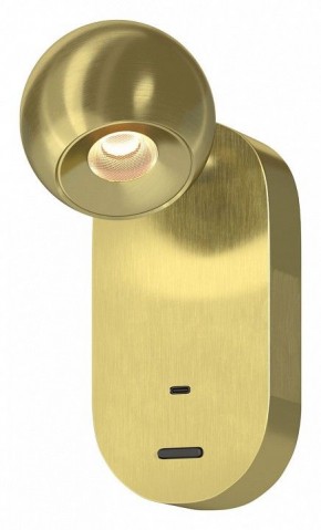 Бра Maytoni Elfin MOD434WL-L5BS3K в Заводоуковске - zavodoukovsk.ok-mebel.com | фото