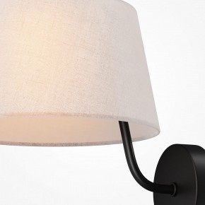 Бра Maytoni Modesto MOD360WL-01B в Заводоуковске - zavodoukovsk.ok-mebel.com | фото 3
