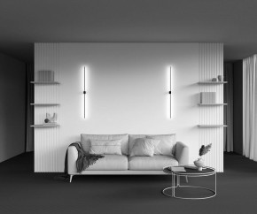 Бра Maytoni Pars C071WL-L12B3K в Заводоуковске - zavodoukovsk.ok-mebel.com | фото 4