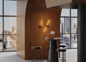 Бра Maytoni Rotera MOD432WL-L9B3K в Заводоуковске - zavodoukovsk.ok-mebel.com | фото 5