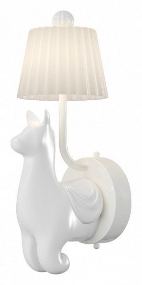Бра Maytoni Senor Alpaca MOD377WL-L6W3K в Заводоуковске - zavodoukovsk.ok-mebel.com | фото