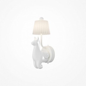 Бра Maytoni Senor Alpaca MOD377WL-L6W3K в Заводоуковске - zavodoukovsk.ok-mebel.com | фото 2