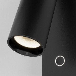 Бра Maytoni Twist C077WL-L3B3K в Заводоуковске - zavodoukovsk.ok-mebel.com | фото 7