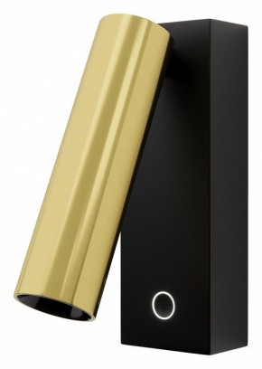 Бра Maytoni Twist C078WL-L3BBS3K в Заводоуковске - zavodoukovsk.ok-mebel.com | фото