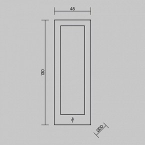Бра Maytoni Twist C078WL-L3BBS3K в Заводоуковске - zavodoukovsk.ok-mebel.com | фото 6