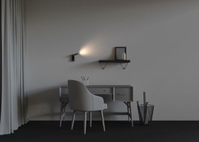 Бра Maytoni Twist C078WL-L3BBS3K в Заводоуковске - zavodoukovsk.ok-mebel.com | фото 7