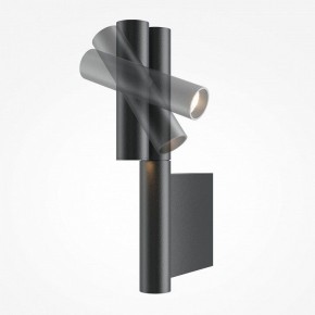 Бра Maytoni Utility MOD433WL-L3B3K в Заводоуковске - zavodoukovsk.ok-mebel.com | фото 3