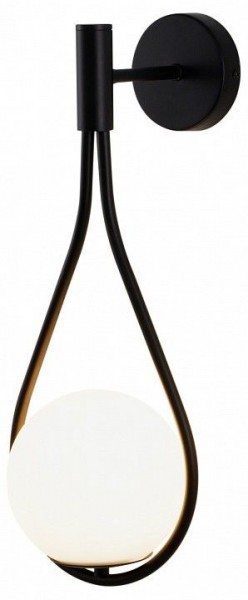 Бра Moderli Barocco V11574-1W в Заводоуковске - zavodoukovsk.ok-mebel.com | фото