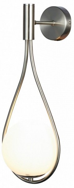 Бра Moderli Barocco V11576-1W в Заводоуковске - zavodoukovsk.ok-mebel.com | фото