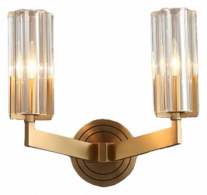 Бра Moderli Brass V11073-2W в Заводоуковске - zavodoukovsk.ok-mebel.com | фото