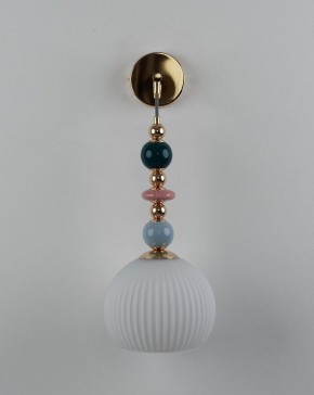 Бра Moderli Charm V11171-1W в Заводоуковске - zavodoukovsk.ok-mebel.com | фото 2