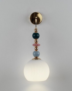 Бра Moderli Charm V11171-1W в Заводоуковске - zavodoukovsk.ok-mebel.com | фото 3