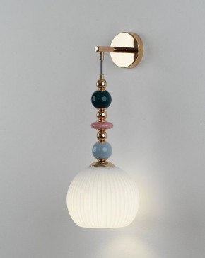 Бра Moderli Charm V11171-1W в Заводоуковске - zavodoukovsk.ok-mebel.com | фото 5