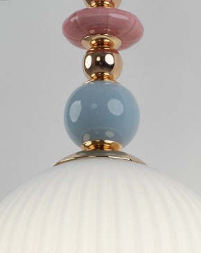 Бра Moderli Charm V11171-1W в Заводоуковске - zavodoukovsk.ok-mebel.com | фото 7