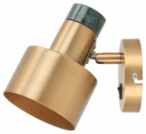 Бра Moderli Goldy V11315-1W в Заводоуковске - zavodoukovsk.ok-mebel.com | фото