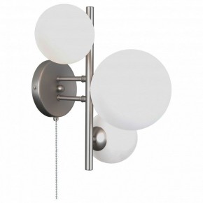 Бра Moderli Renny V11464-3W в Заводоуковске - zavodoukovsk.ok-mebel.com | фото