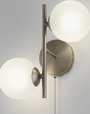 Бра Moderli Renny V11465-2W в Заводоуковске - zavodoukovsk.ok-mebel.com | фото 6