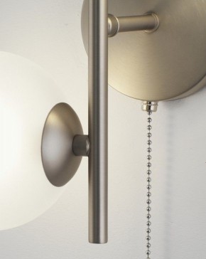 Бра Moderli Renny V11465-2W в Заводоуковске - zavodoukovsk.ok-mebel.com | фото 7