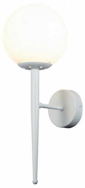 Бра Moderli Scrumbel V11563-1W в Заводоуковске - zavodoukovsk.ok-mebel.com | фото