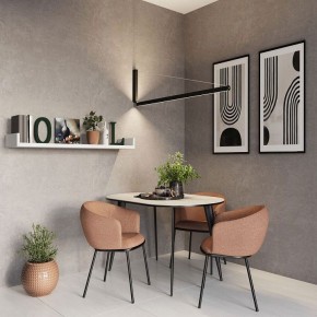 Бра Odeon Light Delta 7023/52WL в Заводоуковске - zavodoukovsk.ok-mebel.com | фото 6