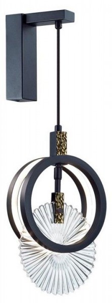 Бра Odeon Light Mercury 5421/17WL в Заводоуковске - zavodoukovsk.ok-mebel.com | фото 2