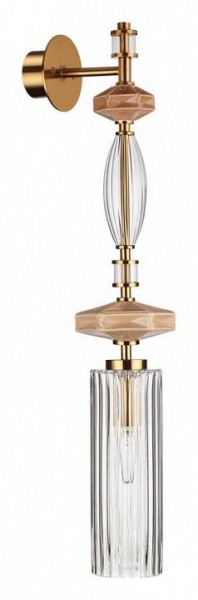 Бра Odeon Light Terra 5414/1WA в Заводоуковске - zavodoukovsk.ok-mebel.com | фото 4