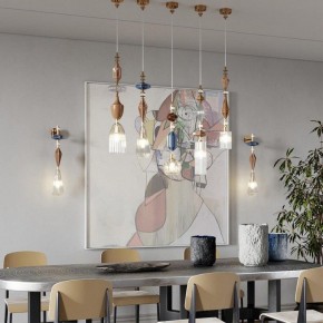 Бра Odeon Light Terra 5414/1WA в Заводоуковске - zavodoukovsk.ok-mebel.com | фото 5