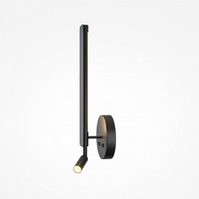 Бра с подсветкой Maytoni Combo MOD214WL-L8B3K1 в Заводоуковске - zavodoukovsk.ok-mebel.com | фото 2