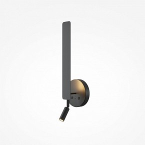 Бра с подсветкой Maytoni Combo MOD214WL-L8B3K1 в Заводоуковске - zavodoukovsk.ok-mebel.com | фото 3