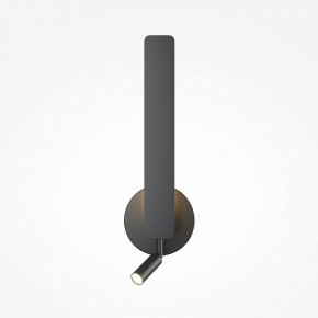 Бра с подсветкой Maytoni Combo MOD214WL-L8B3K1 в Заводоуковске - zavodoukovsk.ok-mebel.com | фото 4