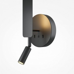 Бра с подсветкой Maytoni Combo MOD214WL-L8B3K1 в Заводоуковске - zavodoukovsk.ok-mebel.com | фото 7