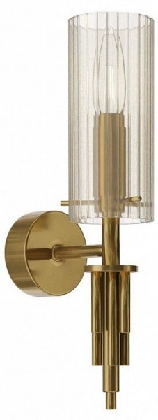 Бра ST-Luce SANTORI SL2005.301.01 в Заводоуковске - zavodoukovsk.ok-mebel.com | фото 2