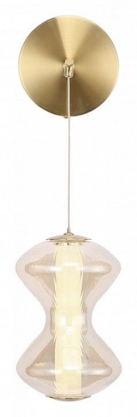 Бра ST-Luce SPINE SL6136.201.01 в Заводоуковске - zavodoukovsk.ok-mebel.com | фото 2