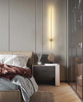 Бра TopDecor Uno Uno A2 33 4000k в Заводоуковске - zavodoukovsk.ok-mebel.com | фото 2