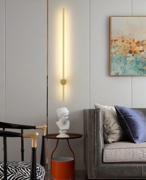 Бра TopDecor Uno Uno A2 33 4000k в Заводоуковске - zavodoukovsk.ok-mebel.com | фото 4